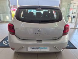 
										Renault SANDERO SANDERO 900 T EXPRESSION full									