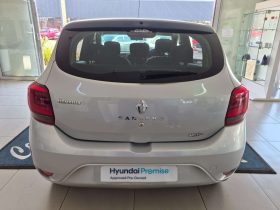 Renault SANDERO SANDERO 900 T EXPRESSION
