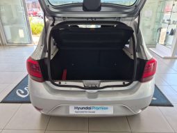 
										Renault SANDERO SANDERO 900 T EXPRESSION full									