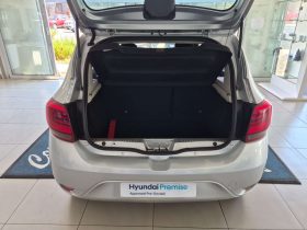 Renault SANDERO SANDERO 900 T EXPRESSION