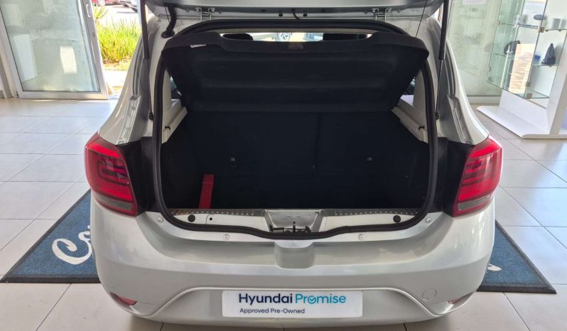 
								Renault SANDERO SANDERO 900 T EXPRESSION full									