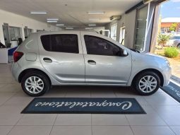 
										Renault SANDERO SANDERO 900 T EXPRESSION full									