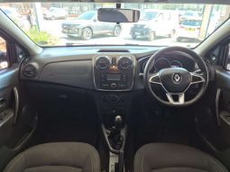 
										Renault SANDERO SANDERO 900 T EXPRESSION full									
