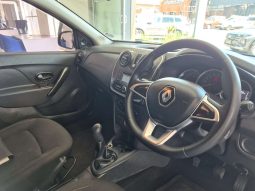 
										Renault SANDERO SANDERO 900 T EXPRESSION full									