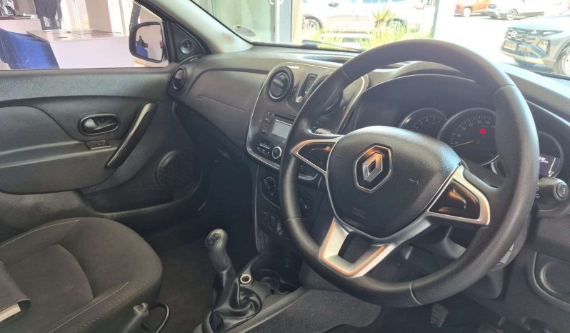 
								Renault SANDERO SANDERO 900 T EXPRESSION full									