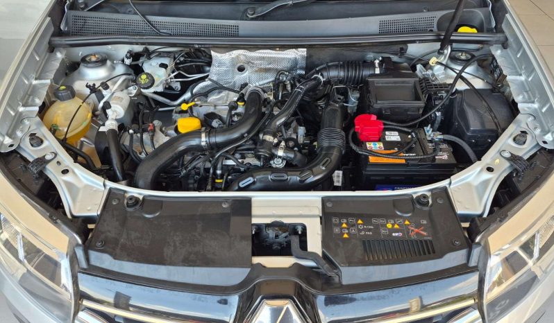 
								Renault SANDERO SANDERO 900 T EXPRESSION full									