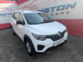 Renault Triber 1.0 Life