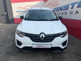 Renault Triber 1.0 Life