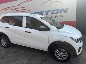Renault Triber 1.0 Life