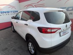 
										Renault Triber 1.0 Life full									