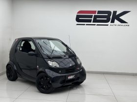 Smart Fortwo Pulse 0.7 L