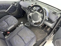 
										Smart Fortwo Pulse 0.7 L full									
