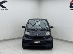
										Smart Fortwo Pulse 0.7 L full									