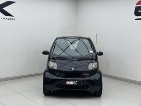 Smart Fortwo Pulse 0.7 L