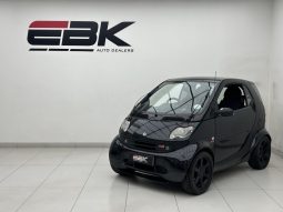 
										Smart Fortwo Pulse 0.7 L full									