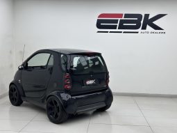 
										Smart Fortwo Pulse 0.7 L full									