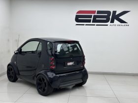 Smart Fortwo Pulse 0.7 L