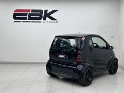 
										Smart Fortwo Pulse 0.7 L full									