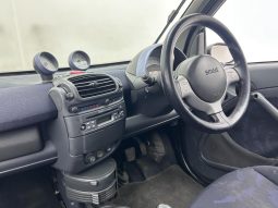 
										Smart Fortwo Pulse 0.7 L full									