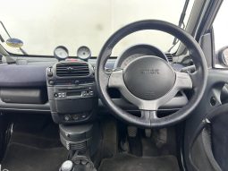 
										Smart Fortwo Pulse 0.7 L full									