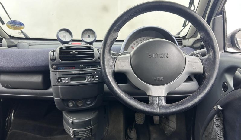 
								Smart Fortwo Pulse 0.7 L full									