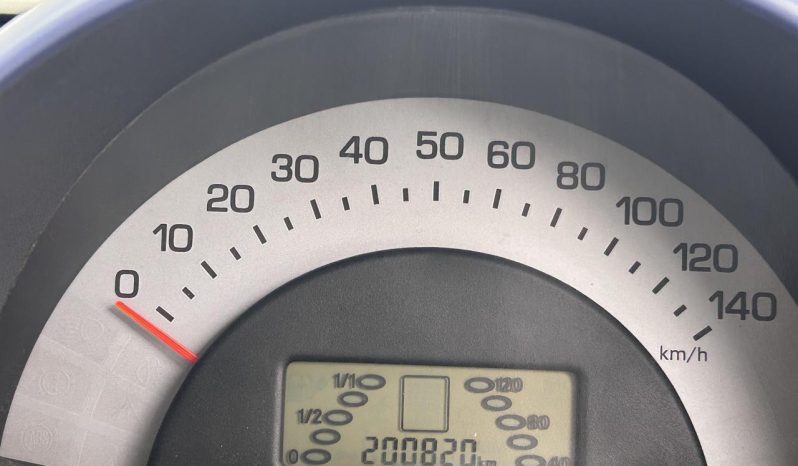 
								Smart Fortwo Pulse 0.7 L full									