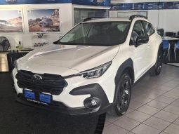 Subaru Crosstrek 2.0 IL Cvt