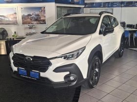 Subaru Crosstrek 2.0 IL Cvt