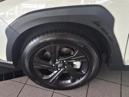 
										Subaru Crosstrek 2.0 IL Cvt full									