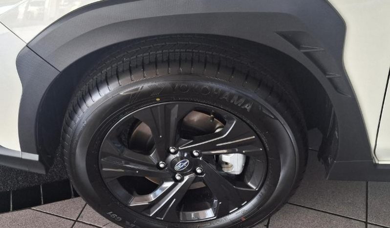 
								Subaru Crosstrek 2.0 IL Cvt full									
