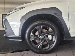 
										Subaru Crosstrek 2.0 IL Cvt full									