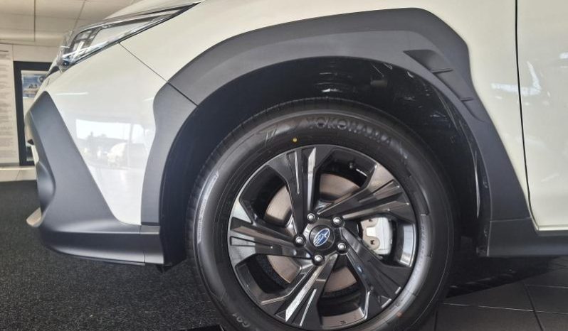 
								Subaru Crosstrek 2.0 IL Cvt full									