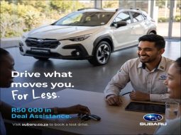 
										Subaru Crosstrek 2.0 IL Cvt full									