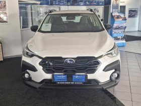 Subaru Crosstrek 2.0 IL Cvt