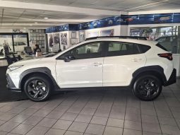Subaru Crosstrek 2.0 IL Cvt