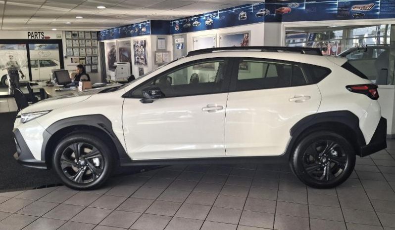 
								Subaru Crosstrek 2.0 IL Cvt full									