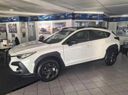 Subaru Crosstrek 2.0 IL Cvt