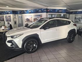 Subaru Crosstrek 2.0 IL Cvt