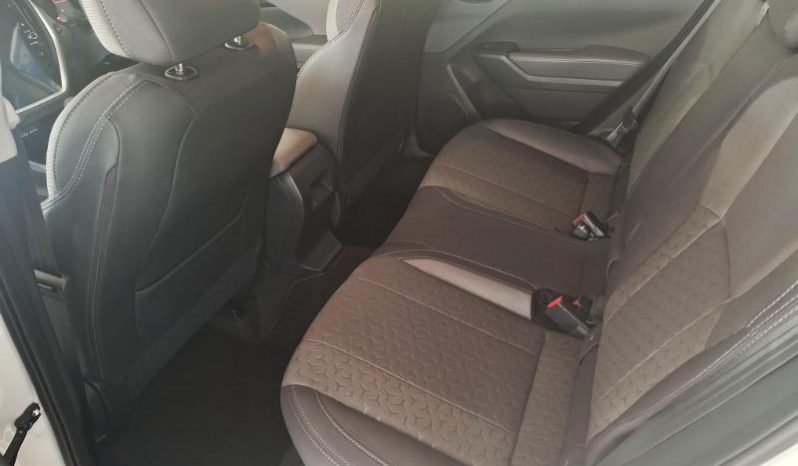 
								Subaru Crosstrek 2.0 IL Cvt full									
