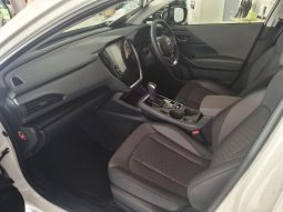 
										Subaru Crosstrek 2.0 IL Cvt full									