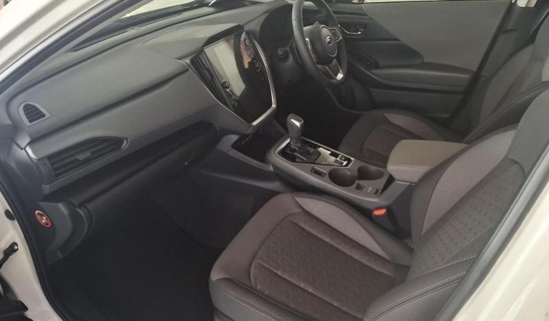 
								Subaru Crosstrek 2.0 IL Cvt full									