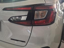 
										Subaru Crosstrek 2.0 IL Cvt full									