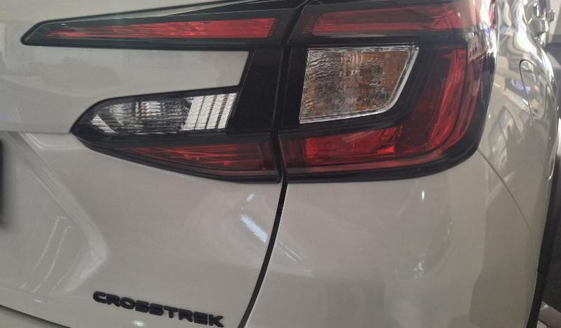
								Subaru Crosstrek 2.0 IL Cvt full									