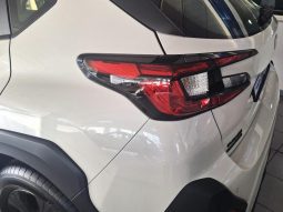 
										Subaru Crosstrek 2.0 IL Cvt full									