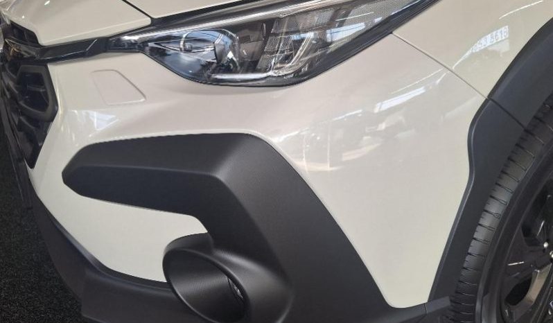 
								Subaru Crosstrek 2.0 IL Cvt full									