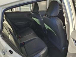 
										Subaru Crosstrek 2.0 IS Cvt full									