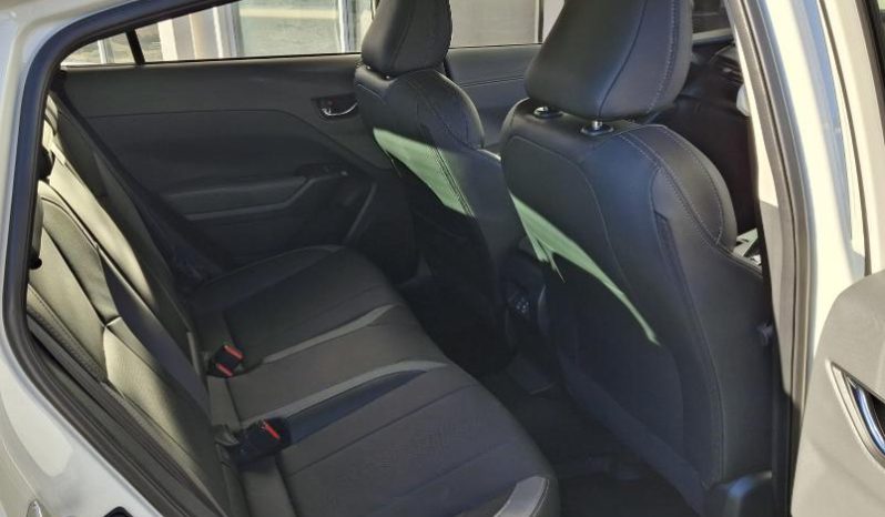 
								Subaru Crosstrek 2.0 IS Cvt full									
