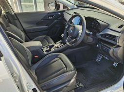 
										Subaru Crosstrek 2.0 IS Cvt full									