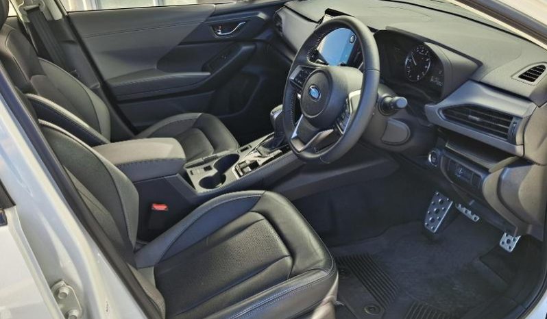 
								Subaru Crosstrek 2.0 IS Cvt full									