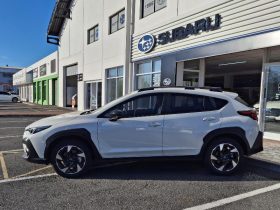Subaru Crosstrek 2.0 IS Cvt